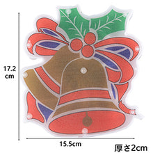 画像をギャラリービューアに読み込む, クリスマス 飾り led ライト 吸盤式 壁掛け クリスマス/ハロウィン、肝試し、文化祭(学園祭)のお化け屋敷、演劇、コント、漫才、演芸会、(Z036)