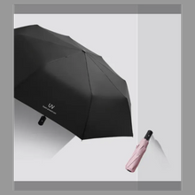 画像をギャラリービューアに読み込む, 晴雨両用・日焼け防止・UVカット・軽量・高密度防水布使用の特別防塵層付き遮阳傘M597