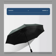 画像をギャラリービューアに読み込む, 晴雨両用・日焼け防止・UVカット・軽量・高密度防水布使用の特別防塵層付き遮阳傘M597