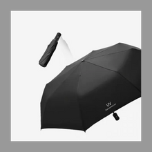 画像をギャラリービューアに読み込む, 晴雨両用・日焼け防止・UVカット・軽量・高密度防水布使用の特別防塵層付き遮阳傘M597