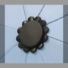 画像をギャラリービューアに読み込む, 晴雨両用・日焼け防止・UVカット・軽量・高密度防水布使用の特別防塵層付き遮阳傘M597