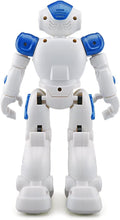画像をギャラリービューアに読み込む, ロボット インテリジェントプ ログラミングジェスチャー コントロール ロボット ギフト 子どもおもちゃ Z047