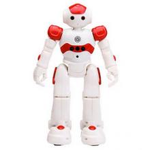 画像をギャラリービューアに読み込む, ロボット インテリジェントプ ログラミングジェスチャー コントロール ロボット ギフト 子どもおもちゃ Z047