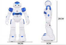 画像をギャラリービューアに読み込む, ロボット インテリジェントプ ログラミングジェスチャー コントロール ロボット ギフト 子どもおもちゃ Z047