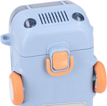 画像をギャラリービューアに読み込む, バス型ウォーターボトル、360°漏れ防止ポータブルウォーターボトル、安全素材 M704