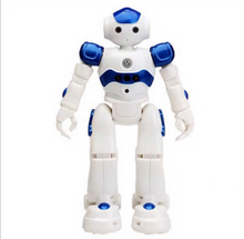 画像をギャラリービューアに読み込む, ロボット インテリジェントプ ログラミングジェスチャー コントロール ロボット ギフト 子どもおもちゃ Z047