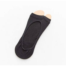 画像をギャラリービューアに読み込む, カバーソックス レディース 2本指 夏 足指ソックス 指先なし 足袋ソックス 靴下 メッシュ 通気 快適 フットカバー A024
