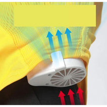 画像をギャラリービューアに読み込む, 携帯扇風機 腰掛け扇風機 ミニ扇風機 ベルトファン 腰掛けファン USB充電式 風量3段階調節 作業服用ファン 手持ち扇風機 ウエストに装着可能 D017