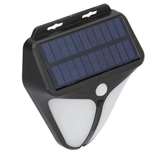 画像をギャラリービューアに読み込む, ソーラー屋外ライト プラスチック製 防水ソーラーライト屋外ソーラーパワー屋外ライト 庭用フェンス D058