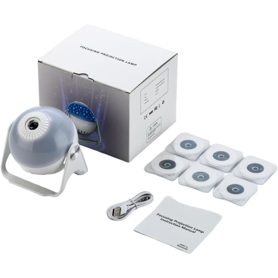 スターナイトプロジェクター,銀河プロジェクター,プラネタリウム