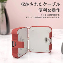 画像をギャラリービューアに読み込む, バックホルダー スタイルポータブル ワイヤレス スタンドデジタル 携帯電話アクセサリー モバイルパワー D106