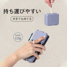 画像をギャラリービューアに読み込む, バックホルダー スタイルポータブル ワイヤレス スタンドデジタル 携帯電話アクセサリー モバイルパワー D106