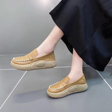 画像をギャラリービューアに読み込む, パンプス レディース モカシンシューズ ダブルベルト ローファー ナースシューズ 歩きやすい フラットシューズ 可愛い 無地 ナースシューズ 看護師S026