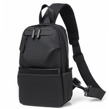 画像をギャラリービューアに読み込む, ボディバッグ ショルダーバッグ 防水 人気斜め掛けバッグ メンズ 防水バッグ 多機能 バレンタインプレゼント K015