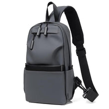 画像をギャラリービューアに読み込む, ボディバッグ ショルダーバッグ 防水 人気斜め掛けバッグ メンズ 防水バッグ 多機能 バレンタインプレゼント K015