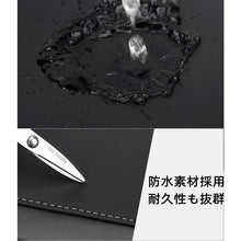 画像をギャラリービューアに読み込む, ボディバッグ ショルダーバッグ 防水 人気斜め掛けバッグ メンズ 防水バッグ 多機能 バレンタインプレゼント K015