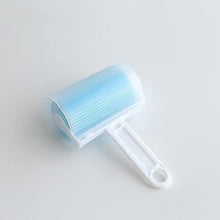 画像をギャラリービューアに読み込む, 粘着式クリーナー 黒着る方必携 使用後水洗い可能 繰り返し使用可能 粘着ローラー ほこり取り 水洗い可能 埃 髪 毛取り 掃除ローラー Z007