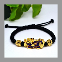 画像をギャラリービューアに読み込む, チャームブレスレット 風水 ラッキー 貔貅 色の変化のブレスレット レイキのブレスレット チャクラ 瞑想 手編みの赤い糸のブレスレット 悪霊を追い払う 繁栄をもたらすM465
