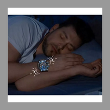 画像をギャラリービューアに読み込む, 防水機能付きスポーツ腕時計 アラーム 夜光表示 シリコンバンド 輸入ムーブメント 耐久性 ストップウォッチ機能付き 男女兼用 D103
