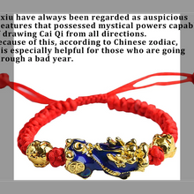 画像をギャラリービューアに読み込む, チャームブレスレット 風水 ラッキー 貔貅 色の変化のブレスレット レイキのブレスレット チャクラ 瞑想 手編みの赤い糸のブレスレット 悪霊を追い払う 繁栄をもたらすM465
