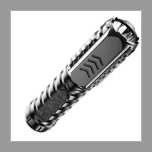 画像をギャラリービューアに読み込む, 多機能充電式ミニポータブル懐中電灯、2023新スーパーブライトG3高輝度ランプビーズ、フラッシュライト、アウトドア、キャンプ用M681
