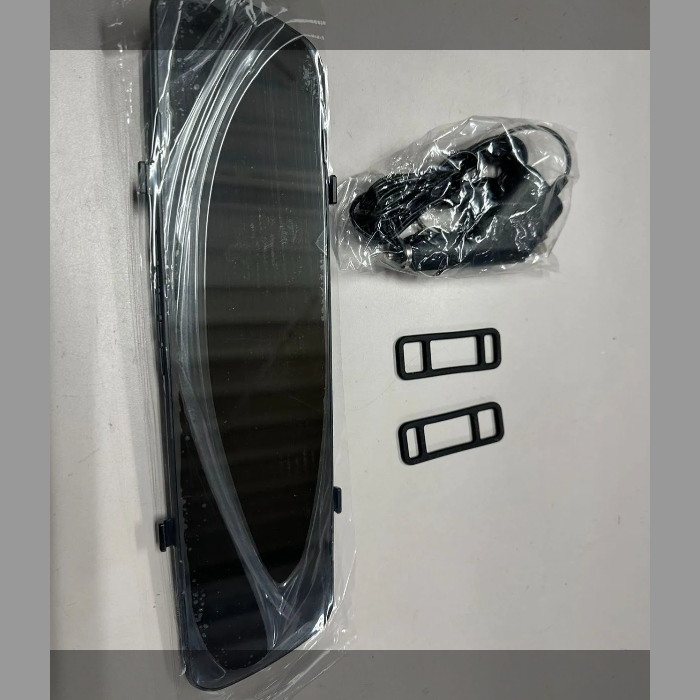 ドライブレコーダー ミラー型 ドラレコ 前カメラ M723
